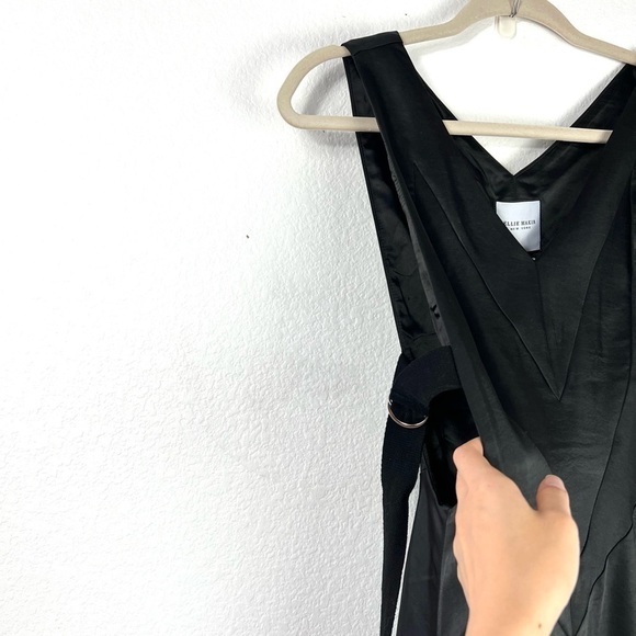 Ellie makir New York midi dress size S - Picture 4 of 10